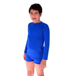 Art. 7059 - Remera UV infantil