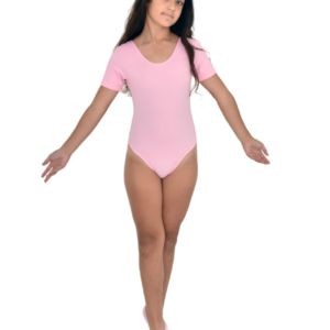 Art. 4664 - Infantil lycra manga corta
