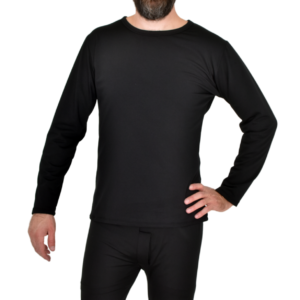 Art. 4635 - Camiseta térmica hombre