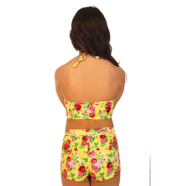 Art. 8801- Short  con tolera - Image 2
