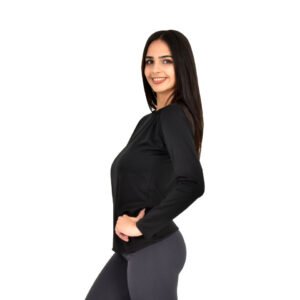 Art. 4635 - Remera térmica urbana