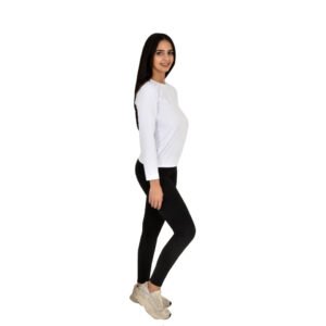 Art. 4638 - Remera térmica deportiva