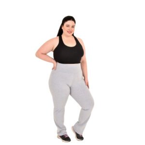 Art. 5601 - Calza de lycra y algodón con cintura