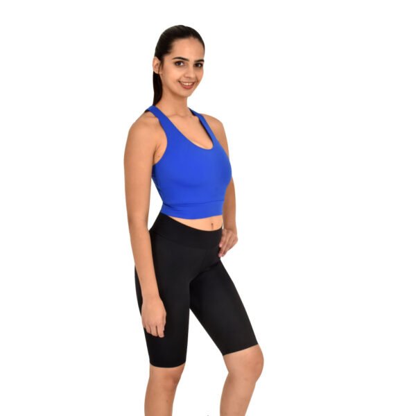 Art. 5809 - CICLISTA DE LYCRA