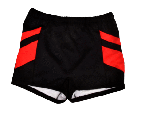 Art. 5945 - Short chico