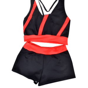 Art. 9064 - Short con tolera