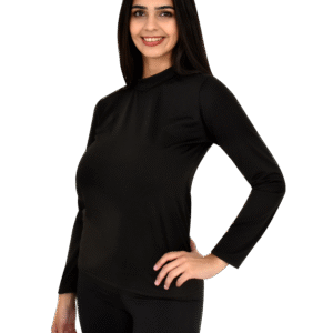 Art. 4640 - Remera térmica con cuello