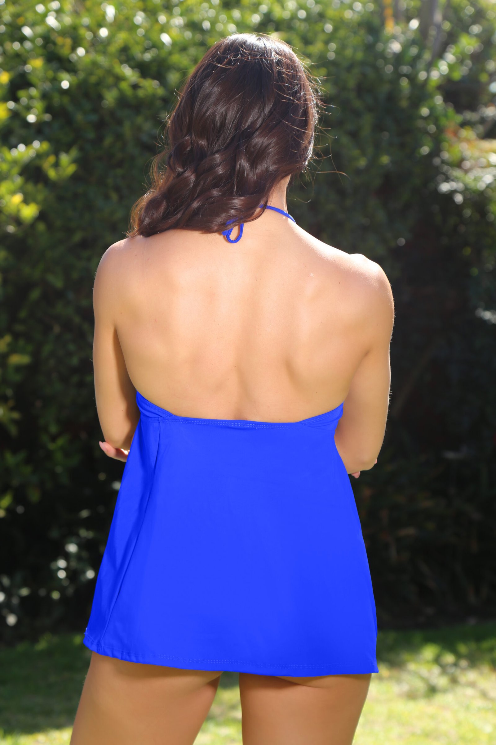 Art. 1651 - Tankini con taza - Image 2