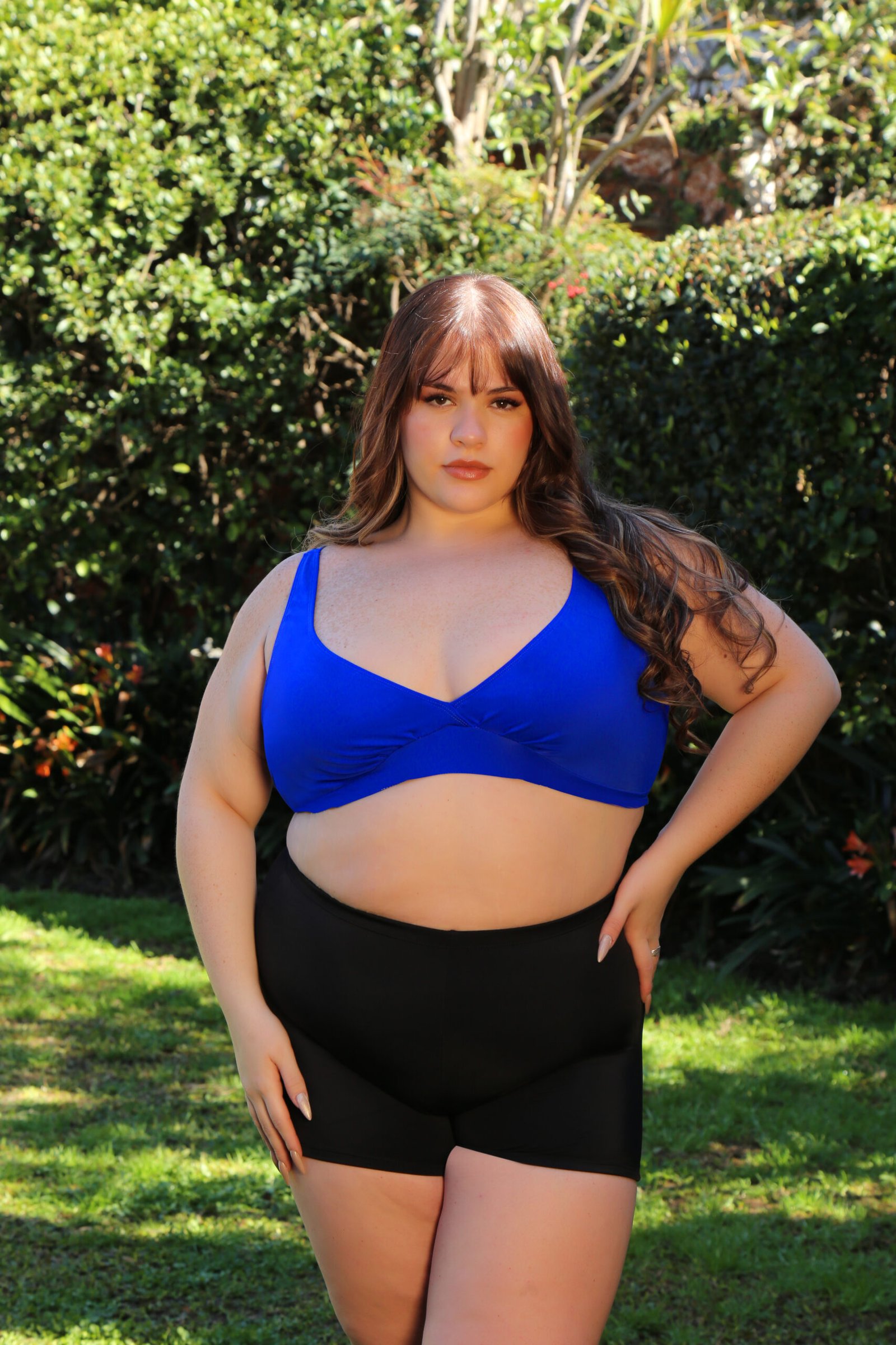 Art. 1627 - Short de dama