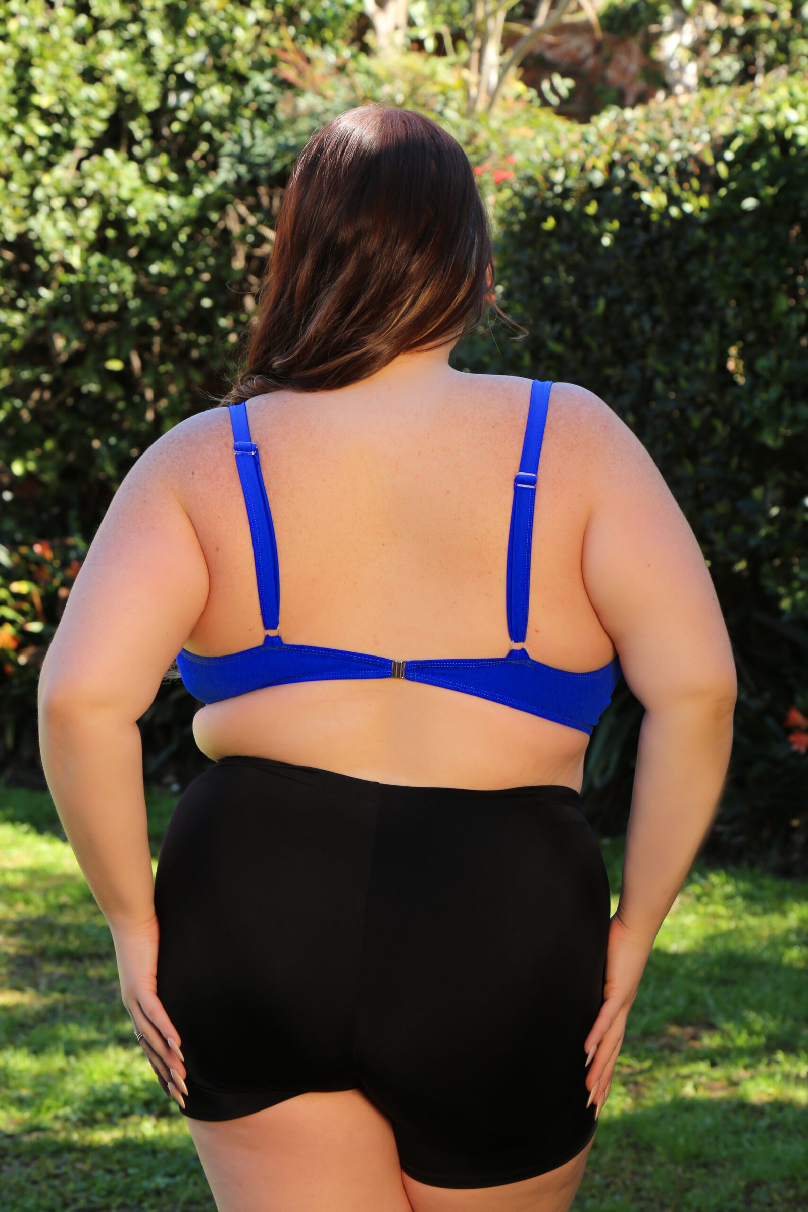 Art. 1627 - Short de dama - Image 2