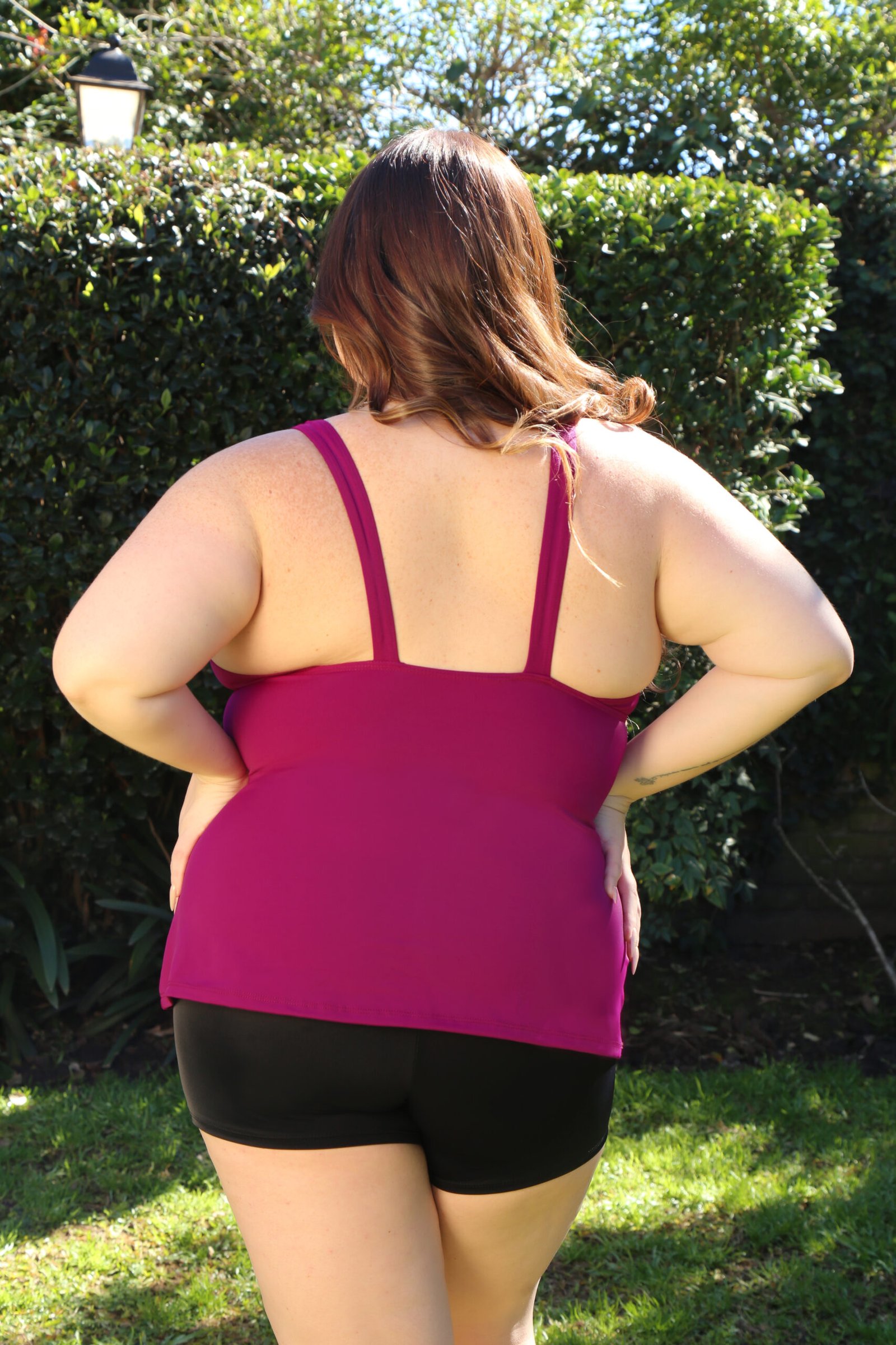 Art. 1657 - Tankini dama - Image 2