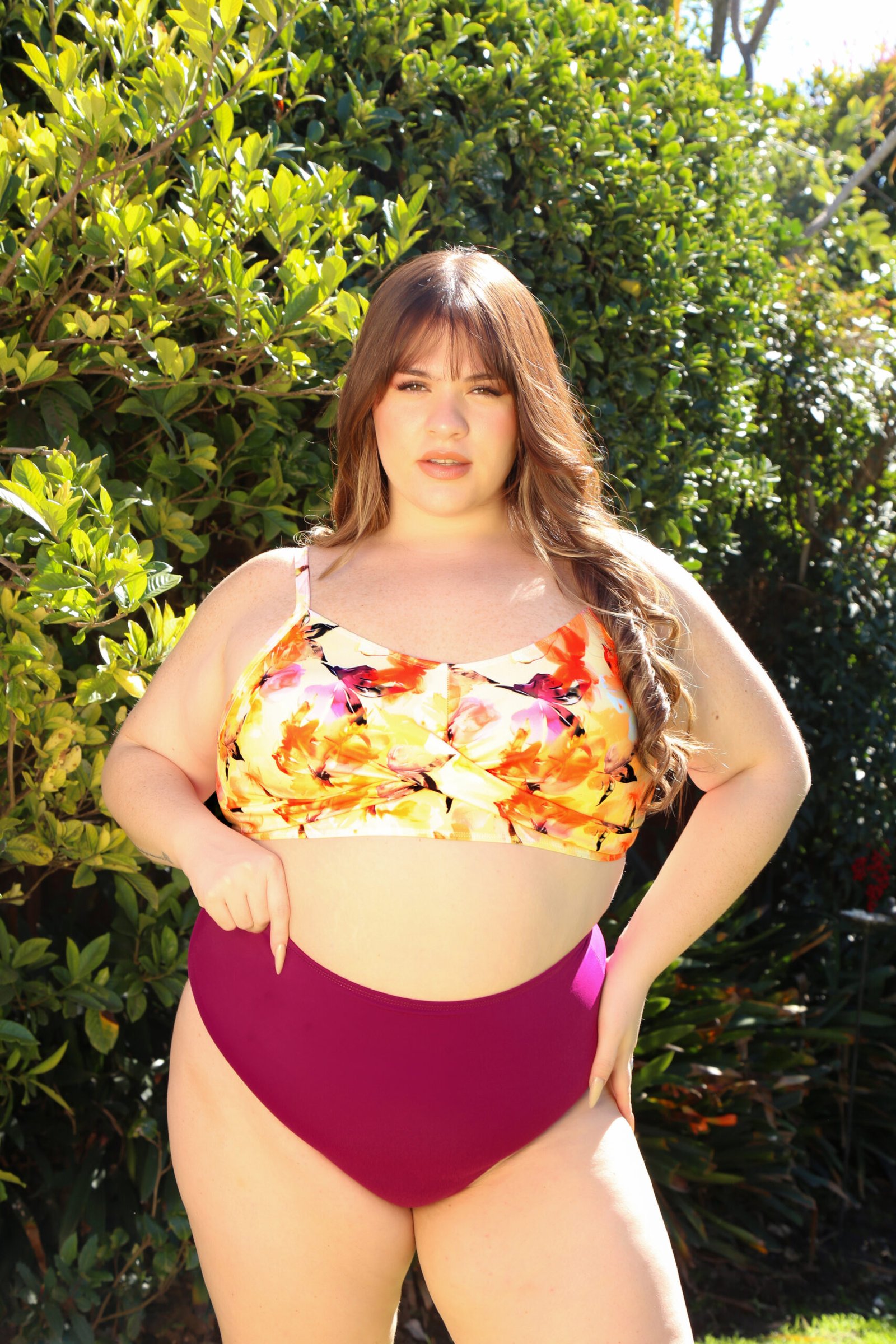 Art. 1645 - Corpiño con taza dama con bretel regulable