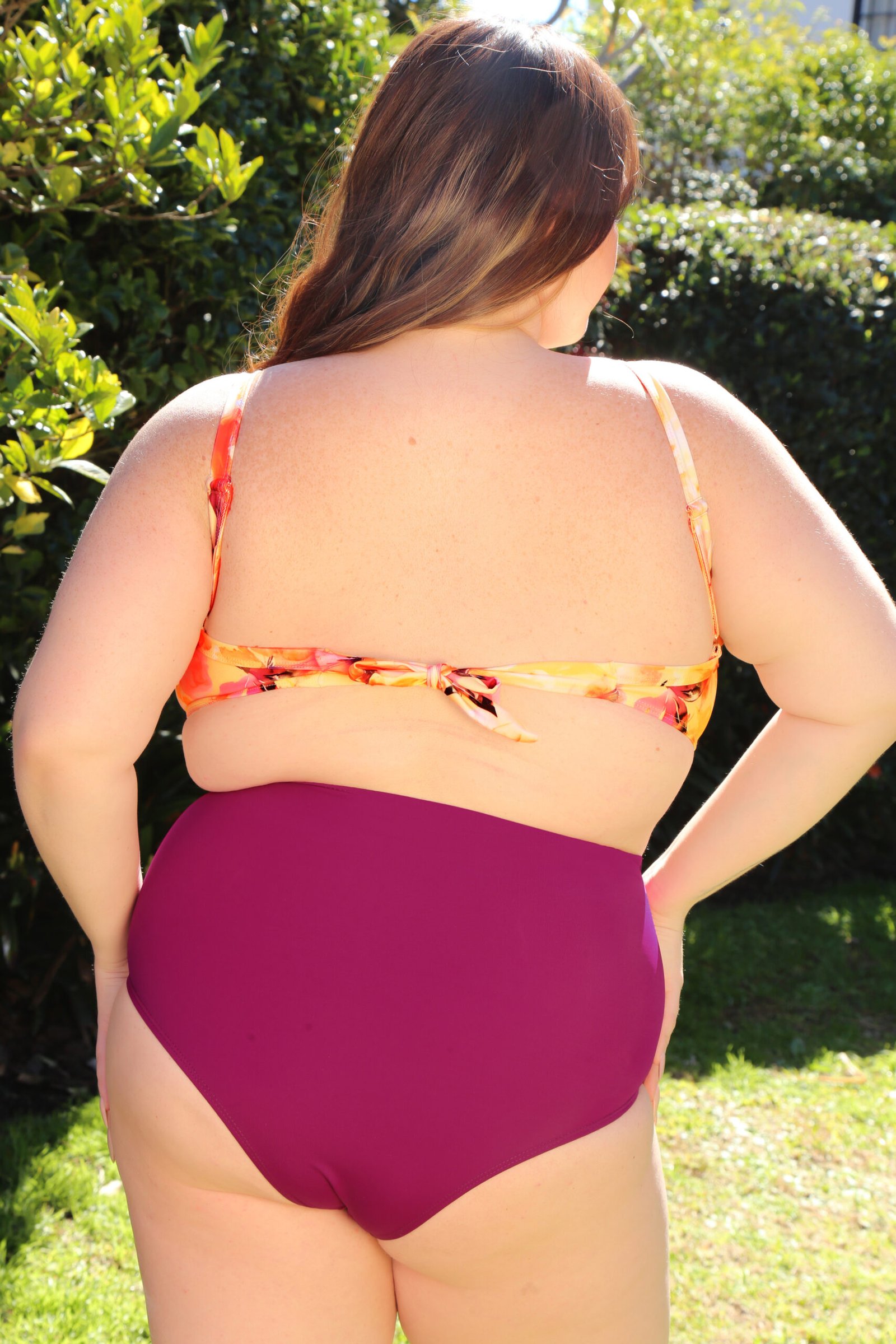 Art. 1645 - Corpiño con taza dama con bretel regulable - Image 2